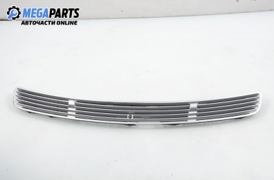 Grill for Mercedes-Benz C-Class 203 (W/S/CL) (2000-2006) 2.2, coupe, position: front