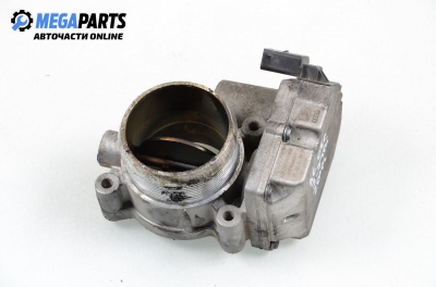 Clapetă carburator pentru Audi A6 (C6) 2.7 TDI, 180 cp, sedan, 2005 № 408 240 241 002