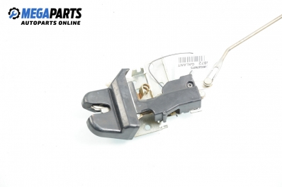 Trunk lock for Mitsubishi Galant VIII 2.5 V6, 163 hp, sedan, 1998