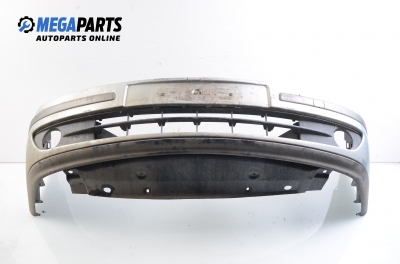 Bara de protectie frontala for Renault Laguna II (X74) 1.9 dCi, 120 hp, combi, 2001, position: fața