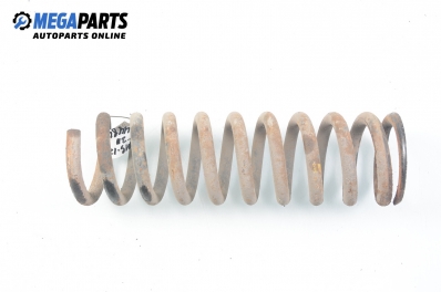 Coil spring for Mercedes-Benz 124 (W/S/C/A/V) 2.3, 136 hp, sedan automatic, 1992, position: rear