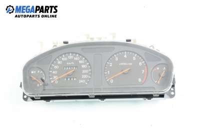 Instrument cluster for Mitsubishi Galant VIII 2.5 V6, 163 hp, sedan, 1998