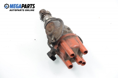 Delco distributor for Seat Toledo (1L) 1.8, 88 hp, hatchback, 1992