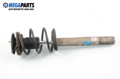 Macpherson shock absorber for BMW 5 (E39) 2.0, 150 hp, sedan, 1998, position: front - left