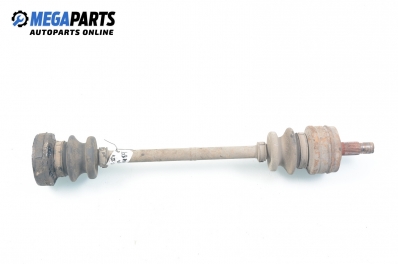 Driveshaft for Mercedes-Benz 124 (W/S/C/A/V) 2.3, 136 hp, sedan automatic, 1992, position: right