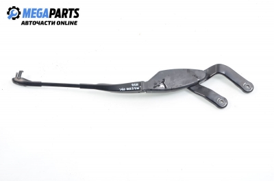 Front wipers arm for Mercedes-Benz E-Class 211 (W/S) 1.8 Kompressor, 163 hp, sedan automatic, 2003, position: front - right