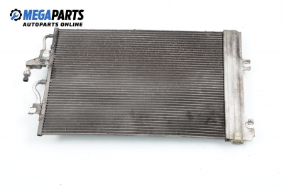 Air conditioning radiator for Opel Astra H 1.4, 90 hp, hatchback, 2005