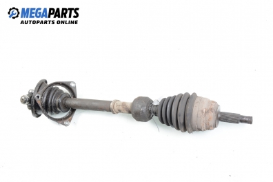 Driveshaft for Renault Laguna I (B56; K56) 2.0, 113 hp, hatchback, 1995, position: left