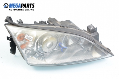 Headlight for Ford Mondeo Mk III 2.0 TDCi, 115 hp, station wagon, 2002, position: right