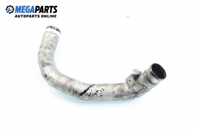 Turbo pipe for Mitsubishi Space Star 1.9 Di-D, 102 hp, 2001