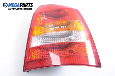 Tail light for Opel Astra G 2.0 DI, 82 hp, hatchback, 3 doors, 2000, position: right