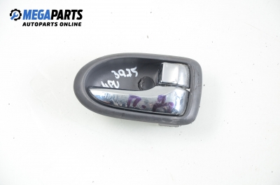 Inner handle for Mazda MPV 2.0 DI, 136 hp, 2003, position: front - right