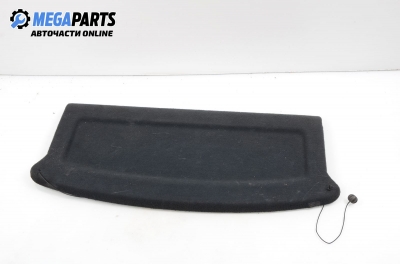 Trunk interior cover for Skoda Fabia 1.4, 60 hp, hatchback, 2002