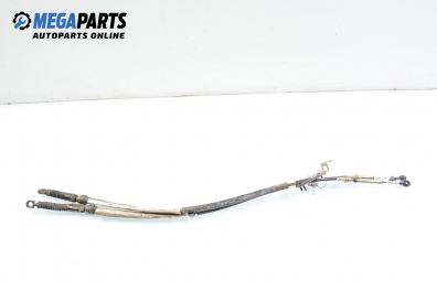 Gear selector cable for Chrysler PT Cruiser 2.0, 141 hp, hatchback, 5 doors, 2001