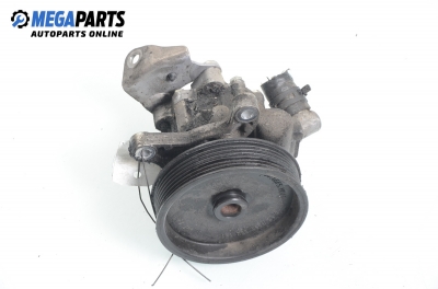 Power steering pump for Mercedes-Benz CLK-Class 209 (C/A) 3.2 CDI, 224 hp, coupe automatic, 2005