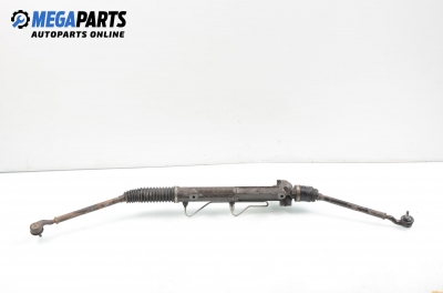 Hydraulic steering rack for Peugeot 406 2.0 HDI, 109 hp, sedan, 1999