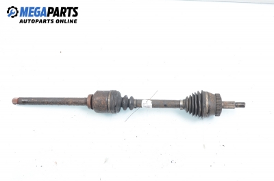 Driveshaft for Renault Espace III 3.0 V6 24V, 190 hp automatic, 1999, position: right