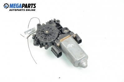 Motor macara geam for BMW 3 (E36) 2.5 TDS, 143 hp, combi, 1997, position: stânga - fața