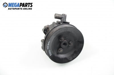 Power steering pump for Mercedes-Benz E-Class 210 (W/S) 2.2 CDI, 143 hp, sedan automatic, 1999