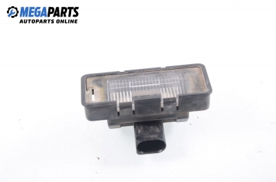 Licence plate light for Seat Ibiza (6L) 1.2, 64 hp, 2002