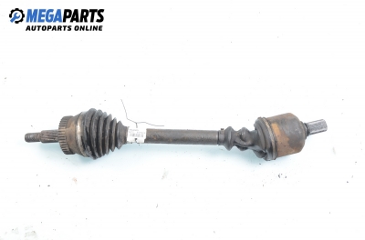 Driveshaft for Renault Espace III 3.0 V6 24V, 190 hp automatic, 1999, position: left