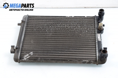 Water radiator for Skoda Octavia 1.6, 75 hp, sedan, 1998