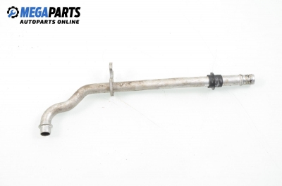 Heating pipe for BMW 5 (E39) 2.0, 150 hp, sedan, 1998