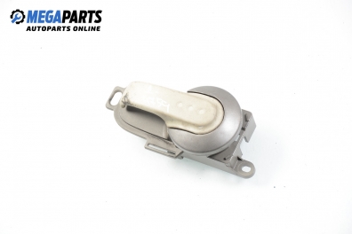 Inner handle for Nissan Micra (K12) 1.2 16V, 65 hp, hatchback, 2003, position: right