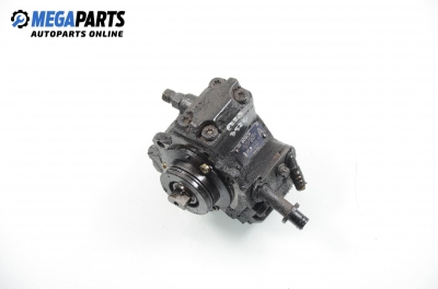 Diesel injection pump for Mercedes-Benz E-Class 210 (W/S) 2.2 CDI, 143 hp, sedan automatic, 1999 № Bosch 0 445 010 008