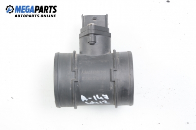 Debitmetru pentru Alfa Romeo 147 1.6 16V T.Spark, 105 cp, 3 uși, 2001 № Bosch 0 280 218 019