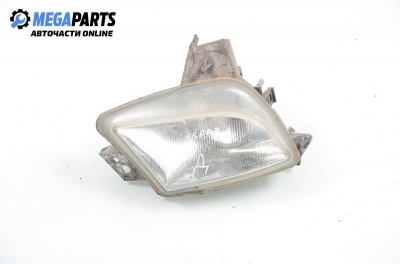 Fog light for Citroen Xsara 1.4, 75 hp, hatchback, 5 doors, 1997, position: right