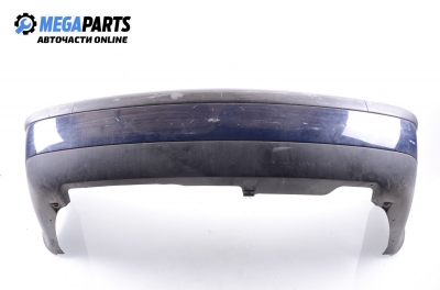 Rear bumper for Volkswagen Passat (B5; B5.5) 1.6, 101 hp, sedan, 1997, position: rear