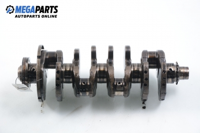 Crankshaft for Volkswagen Golf IV 1.9 SDi, 68 hp, 5 doors, 1999