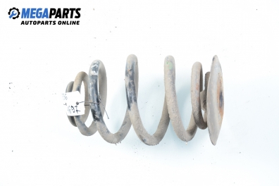 Coil spring for BMW 3 (E36) 1.6, 102 hp, sedan, 1993, position: rear