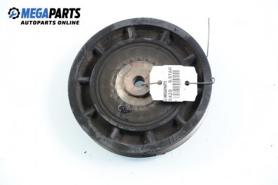 Damper pulley for Mitsubishi Space Star 1.9 Di-D, 102 hp, 2001