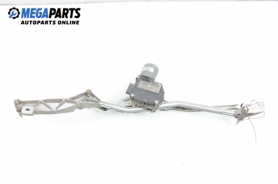 Motor ștergătoare parbriz for Mercedes-Benz E-Class 211 (W/S) 2.2 CDI, 150 hp, sedan, 2003, position: fața Bosch