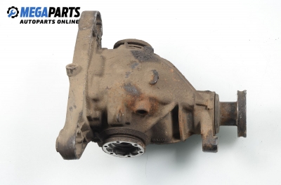 Differential for BMW 5 (E39) 2.0, 150 hp, sedan, 1998