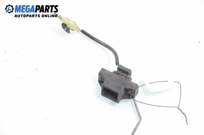 Trunk lock for Renault Kangoo 1.2, 58 hp, 1998