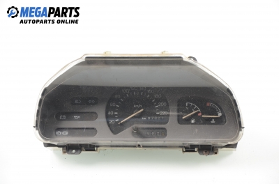 Instrument cluster for Ford Fiesta III 1.1, 50 hp, 3 doors, 1995