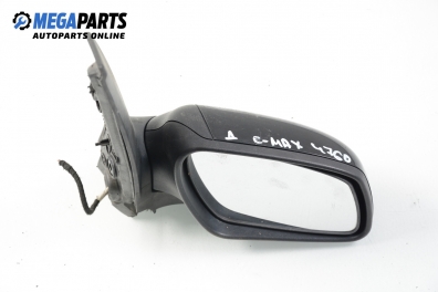 Mirror for Ford C-Max 1.8 TDCi, 115 hp, 2007, position: right
