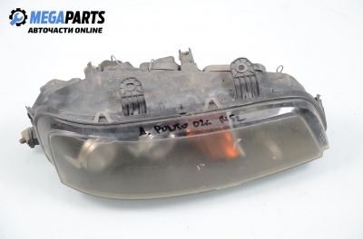 Headlight for Fiat Punto (1999-2003) 1.9, hatchback, position: right