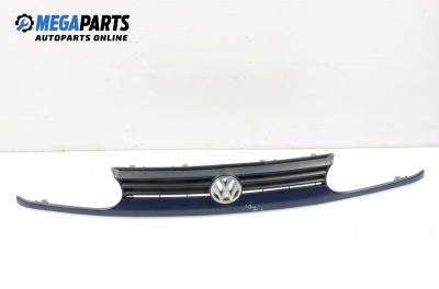 Grill for Volkswagen Golf III 1.6, 75 hp, 5 doors, 1994