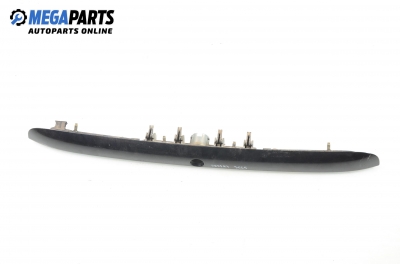 Material profilat portbagaj pentru Volkswagen Passat (B5; B5.5) 1.8 T, 150 cp, sedan, 1999