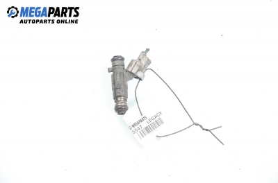 Benzineinspritzdüse für Subaru Legacy 2.0 4WD, 125 hp, sedan, 1999 № FBJC100