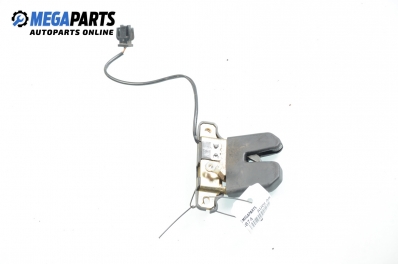 Trunk lock for Audi A8 (D2) 2.5 TDI, 150 hp automatic, 1998