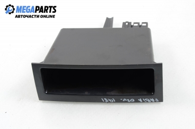 Glove box for Skoda Fabia 1.4, 60 hp, hatchback, 2002