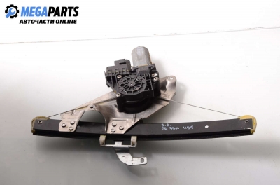 Antrieb el. fensterheber for Audi A6 (C5) 2.7 T Quattro, 230 hp, sedan automatic, 1999, position: rechts, rückseite