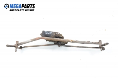 Motor ștergătoare parbriz for Seat Toledo (1L) 1.8, 88 hp, hatchback, 1992