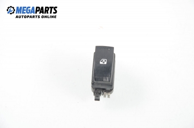 Power window button for Renault Clio 1.5 dCi, 82 hp, 3 doors, 2004