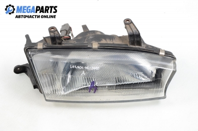 Headlight for Subaru Legacy 2.5, 150 hp, station wagon automatic, 1998, position: right